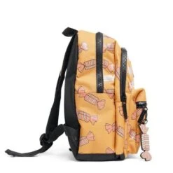 Little Legends X CarlijnQ Kinderrugzak Candy 16 Little Legends X CarlijnQ Kinderrugzak Candy -Fjallraven Tassen Verkoopwinkel dsc06287 1900x