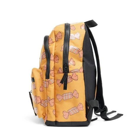 Little Legends X CarlijnQ Kinderrugzak Candy 6 Little Legends X CarlijnQ Kinderrugzak Candy - Afbeelding 4