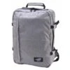 CabinZero Classic 44L Ultra Light Cabin Bag Ice Grey