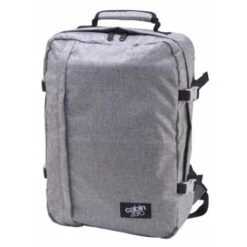CabinZero Classic 44L Ultra Light Cabin Bag Ice Grey