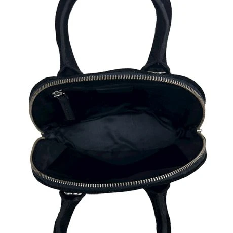 DSTRCT Portland Road Handtas Zwart 7 DSTRCT Portland Road Handtas Zwart - Afbeelding 5