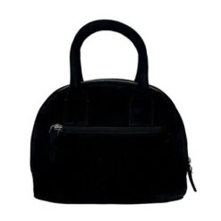 DSTRCT Portland Road Handtas Zwart 9 DSTRCT Portland Road Handtas Zwart -Fjallraven Tassen Verkoopwinkel dstrct bl3