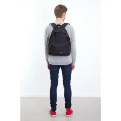 Eastpak Padded Pak'r Rugzak Sunday Grey -Fjallraven Tassen Verkoopwinkel eastpak ek620 008 alt011 3
