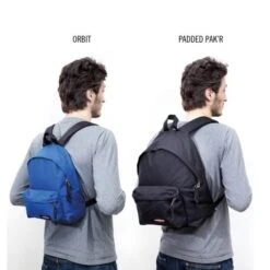 Eastpak Orbit Mini Rugtas XS Black -Fjallraven Tassen Verkoopwinkel eastpak orbit model