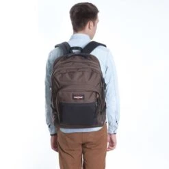 Eastpak Ultimate Rugzak Black Denim -Fjallraven Tassen Verkoopwinkel eastpak pinnacle detail 6 3 2 1 1 1 1 1