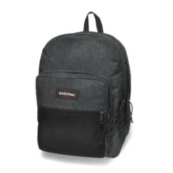 Eastpak Pinnacle Rugzak Black Denim -Fjallraven Tassen Verkoopwinkel eastpak pinnacle rugzak black denim bagageonline