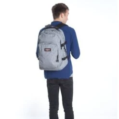 Eastpak Provider Rugzak Sunday Grey 14 Eastpak Provider Rugzak Sunday Grey -Fjallraven Tassen Verkoopwinkel eastpak provider detail 2 3 1 1 1
