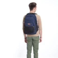 Eastpak Tutor Rugzak Black -Fjallraven Tassen Verkoopwinkel eastpak tutor detail 1 2