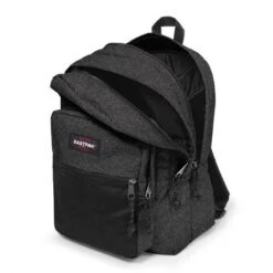 Eastpak Pinnacle Rugzak Spark Black -Fjallraven Tassen Verkoopwinkel eastpak pinnacle spark black 3