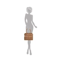 Enrico Benetti Amy Handtas Camel -Fjallraven Tassen Verkoopwinkel eb amy handtas camel 3