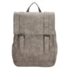 Enrico Benetti Amy Rugtas Middengrijs -Fjallraven Tassen Verkoopwinkel eb amy rugtas middengrijs 1