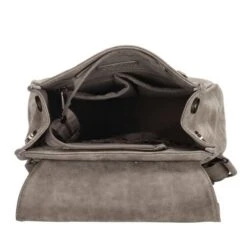 Enrico Benetti Amy Rugtas Middengrijs -Fjallraven Tassen Verkoopwinkel eb amy rugtas middengrijs 5