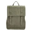 Enrico Benetti Amy Rugtas Olijf -Fjallraven Tassen Verkoopwinkel eb amy rugtas olijf 1