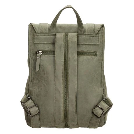 Enrico Benetti Amy Rugtas Olijf 6 Enrico Benetti Amy Rugtas Olijf - Afbeelding 4