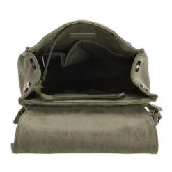 Enrico Benetti Amy Rugtas Olijf 11 Enrico Benetti Amy Rugtas Olijf -Fjallraven Tassen Verkoopwinkel eb amy rugtas olijf 5