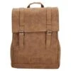Enrico Benetti Amy Rugtas Tablet Camel -Fjallraven Tassen Verkoopwinkel eb amy rugtas tablet camel 1
