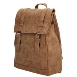 Enrico Benetti Amy Rugtas Tablet Camel -Fjallraven Tassen Verkoopwinkel eb amy rugtas tablet camel 3