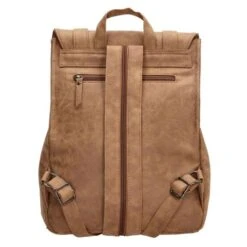 Enrico Benetti Amy Rugtas Tablet Camel -Fjallraven Tassen Verkoopwinkel eb amy rugtas tablet camel 4
