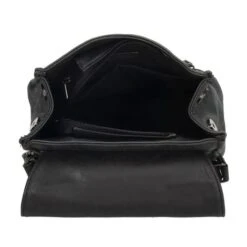 Enrico Benetti Amy Rugtas Zwart -Fjallraven Tassen Verkoopwinkel eb amy rugtas zwart 5