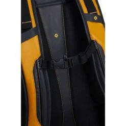 Samsonite Ecodiver Travel Backpack M 55L Yellow -Fjallraven Tassen Verkoopwinkel ecodiver travel backpack sternum strap 1 4
