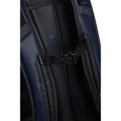 Samsonite Ecodiver Travel Backpack M 55L Blue Nights -Fjallraven Tassen Verkoopwinkel ecodiver travel backpack sternum strap 2 3
