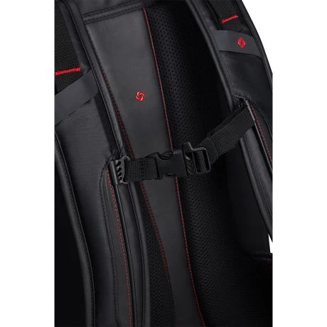 Samsonite Ecodiver Travel Backpack M 55L Black 10 Samsonite Ecodiver Travel Backpack M 55L Black - Afbeelding 8