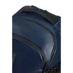 Samsonite Ecodiver Travel Backpack M 55L Blue Nights -Fjallraven Tassen Verkoopwinkel ecodiver travel backpack top handle 2 3