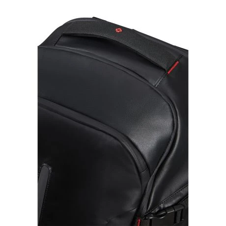 Samsonite Ecodiver Travel Backpack M 55L Black 11 Samsonite Ecodiver Travel Backpack M 55L Black - Afbeelding 9