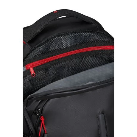 Samsonite Ecodiver Travel Backpack M 55L Black 12 Samsonite Ecodiver Travel Backpack M 55L Black - Afbeelding 10