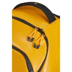 Samsonite Ecodiver Travel Backpack M 55L Yellow -Fjallraven Tassen Verkoopwinkel ecodiver travel backpack zipper puller 1 4