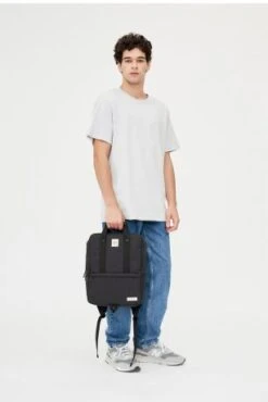 Lefrik Smart Daily Backpack Laptop 13" New Mustard 13 Lefrik Smart Daily Backpack Laptop 13" New Mustard -Fjallraven Tassen Verkoopwinkel edito lefrik91032 1