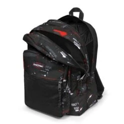 Eastpak Pinnacle Rugzak Tags Black 10 Eastpak Pinnacle Rugzak Tags Black -Fjallraven Tassen Verkoopwinkel ek000060 2e7 alt002 uc230615 mhigh