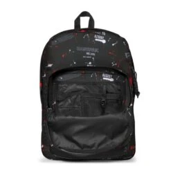 Eastpak Pinnacle Rugzak Tags Black 9 Eastpak Pinnacle Rugzak Tags Black -Fjallraven Tassen Verkoopwinkel ek000060 2e7 alt009 uc230768 mhigh