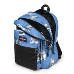 Eastpak Pinnacle Rugzak Tags Blue -Fjallraven Tassen Verkoopwinkel ek000060 2e8 alt002 uc230609 mhigh