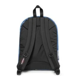 Eastpak Pinnacle Rugzak Tags Blue -Fjallraven Tassen Verkoopwinkel ek000060 2e8 alt003 uc230608 mhigh