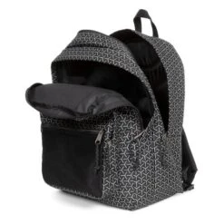 Eastpak Pinnacle Rugzak Refleks Meta Black -Fjallraven Tassen Verkoopwinkel ek000060 8d8 alt002 uc228114 mhigh