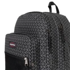 Eastpak Pinnacle Rugzak Refleks Meta Black -Fjallraven Tassen Verkoopwinkel ek000060 8d8 alt005 uc228060 mhigh