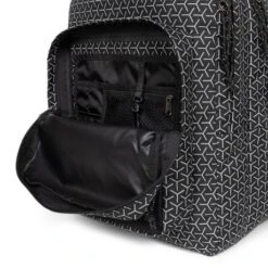 Eastpak Pinnacle Rugzak Refleks Meta Black -Fjallraven Tassen Verkoopwinkel ek000060 8d8 alt006 uc228045 mhigh