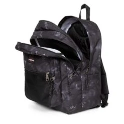 Eastpak Pinnacle Rugzak Camo Dye Black -Fjallraven Tassen Verkoopwinkel ek000060 9d3 alt002 uc225516 mhigh
