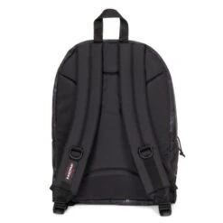 Eastpak Pinnacle Rugzak Camo Dye Black -Fjallraven Tassen Verkoopwinkel ek000060 9d3 alt003 uc225497 mhigh