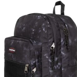 Eastpak Pinnacle Rugzak Camo Dye Black -Fjallraven Tassen Verkoopwinkel ek000060 9d3 alt005 uc225457 mhigh