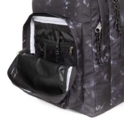 Eastpak Pinnacle Rugzak Camo Dye Black -Fjallraven Tassen Verkoopwinkel ek000060 9d3 alt005 uc231207 mhigh