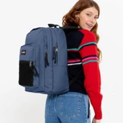 Eastpak Pinnacle Rugzak Powder Pilot 13 Eastpak Pinnacle Rugzak Powder Pilot -Fjallraven Tassen Verkoopwinkel ek000060 u59 alt001 uc220378 mlow