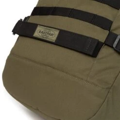 Eastpak Floid Tact L Rugzak Mono Army -Fjallraven Tassen Verkoopwinkel ek00024f o30 alt007 uc185241 mhigh