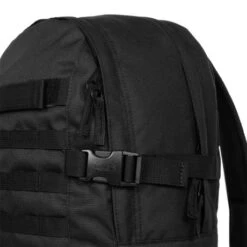 Eastpak Floid Tact L Rugzak Mono Black -Fjallraven Tassen Verkoopwinkel ek00024f w33 alt005 uc201638 mhigh