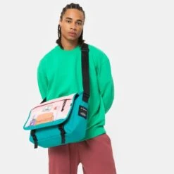 Eastpak Delegate + Schoudertas The Simpsons Sofa -Fjallraven Tassen Verkoopwinkel ek00026e 7a5 alt004 uc235301 mhigh