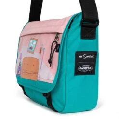 Eastpak Delegate + Schoudertas The Simpsons Sofa -Fjallraven Tassen Verkoopwinkel ek00026e 7a5 alt005 uc222597 mhigh