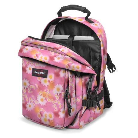 Eastpak Provider Rugzak Soft Pink 6 Eastpak Provider Rugzak Soft Pink - Afbeelding 4