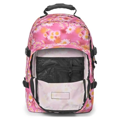Eastpak Provider Rugzak Soft Pink 4 Eastpak Provider Rugzak Soft Pink - Afbeelding 2
