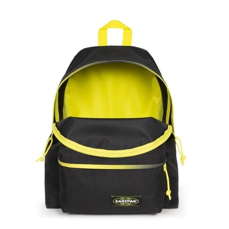 Eastpak Padded Pak'r Rugzak Kontrast Grade Lime 6 Eastpak Padded Pak'r Rugzak Kontrast Grade Lime - Afbeelding 4